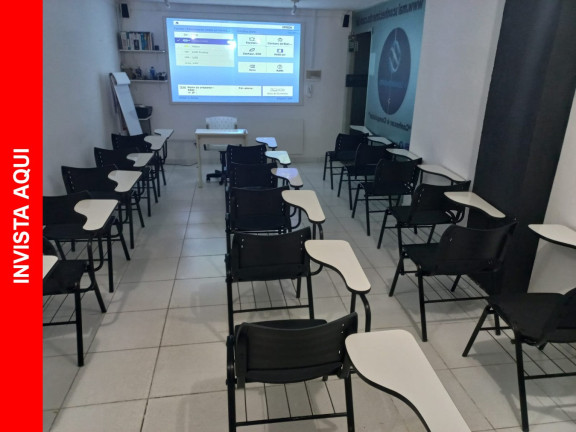 Imóvel à Venda, 39 m² em Barra - Salvador