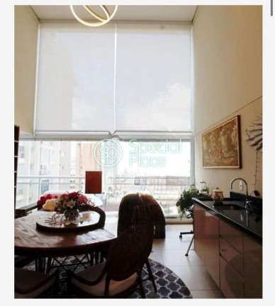 Imagem Apartamento com 3 Quartos à Venda, 200 m² em Panamby - São Paulo