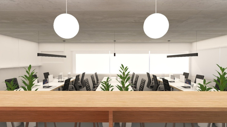 Imagem Sala Comercial à Venda, 65 m² em Itaim Bibi - São Paulo Imagem Sala Comercial à Venda, 65 m² em Itaim Bibi - São Paulo