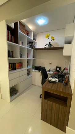 Imagem Apartamento com 3 Quartos à Venda, 155 m² em Centro - São Bernardo Do Campo