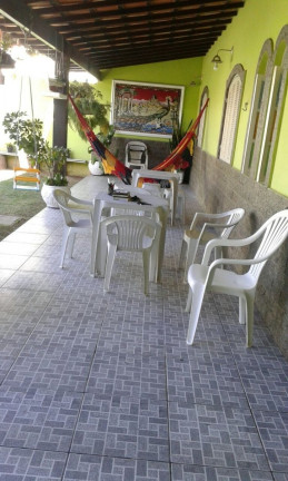 Imagem Casa com 3 Quartos para Temporada, 550 m² em Jardim Excelsior - Cabo Frio Imagem Casa com 3 Quartos para Temporada, 550 m² em Jardim Excelsior - Cabo Frio