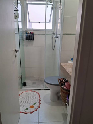 Imagem Apartamento com 2 Quartos à Venda, 48 m² em Ocian - Praia Grande