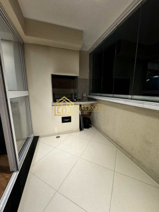 Imagem Apartamento com 3 Quartos à Venda, 84 m² em Anchieta - São Bernardo Do Campo Imagem Apartamento com 3 Quartos à Venda, 84 m² em Anchieta - São Bernardo Do Campo