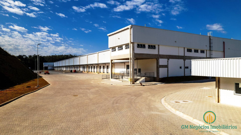 Imagem Galpão para Alugar, 6.189 m² em Centro - São Roque Imagem Galpão para Alugar, 6.189 m² em Centro - São Roque