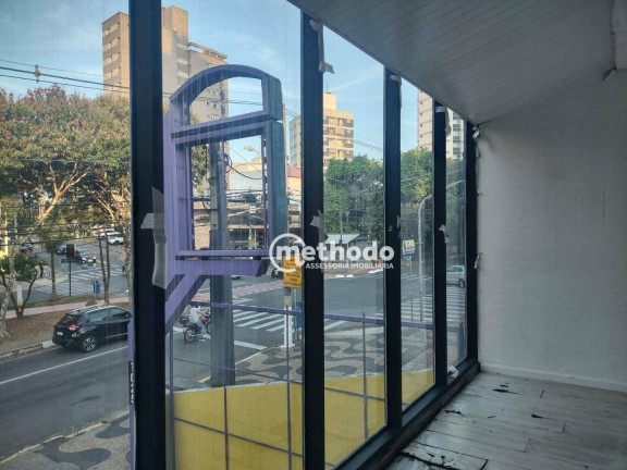 Imagem Edifício Residencial para Alugar, 237 m² em Jardim Proença - Campinas Imagem Edifício Residencial para Alugar, 237 m² em Jardim Proença - Campinas