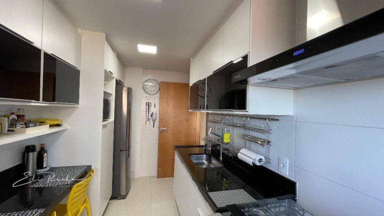 Imagem Apartamento com 3 Quartos à Venda, 105 m² em Praia De Itaparica - Vila Velha