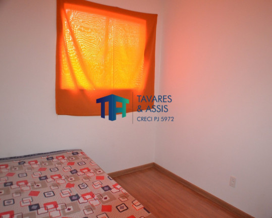 Imagem Imóvel com 2 Quartos à Venda, 46 m² em Previdenciários - Juiz De Fora