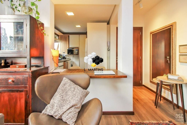 Imagem Apartamento com 1 Quarto à Venda, 45 m² em Auxiliadora - Porto Alegre Imagem Apartamento com 1 Quarto à Venda, 45 m² em Auxiliadora - Porto Alegre