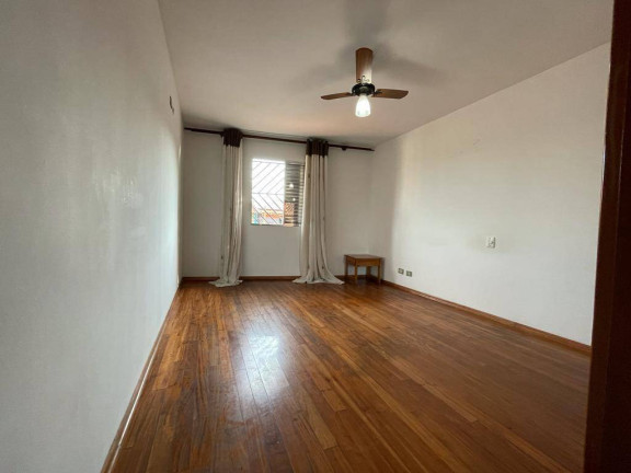 Imagem Casa com 3 Quartos à Venda, 180 m² em Vila Moinho Velho - São Paulo