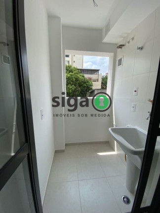 Imagem Apartamento com 2 Quartos à Venda, 85 m² em Saúde - São Paulo