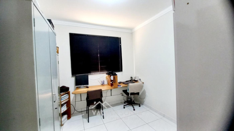 Imagem Casa com 3 Quartos à Venda, 106 m² em Jardim Alvorada - Maringá