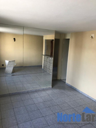 Imagem Apartamento com 2 Quartos à Venda, 50 m² em Vila Francos - São Paulo