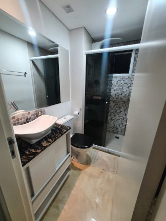 Imagem Imóvel com 2 Quartos à Venda, 50 m² em Sacomã - São Paulo