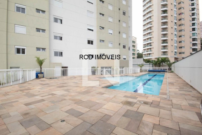 Imagem Apartamento com 3 Quartos à Venda, 154 m² em Vila Yara - Osasco