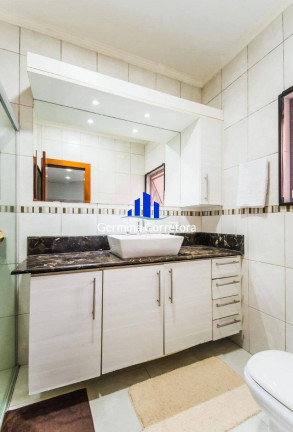Imagem Casa com 4 Quartos à Venda, 280 m² em Saúde - São Paulo