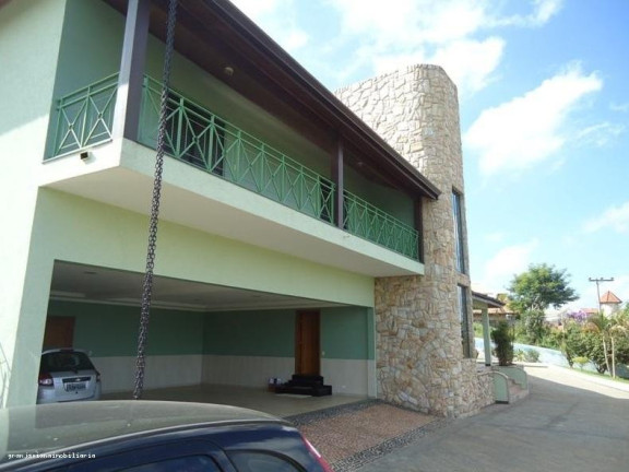 Imagem Casa com 4 Quartos à Venda,  em Paysage Noble - Vargem Grande Paulista