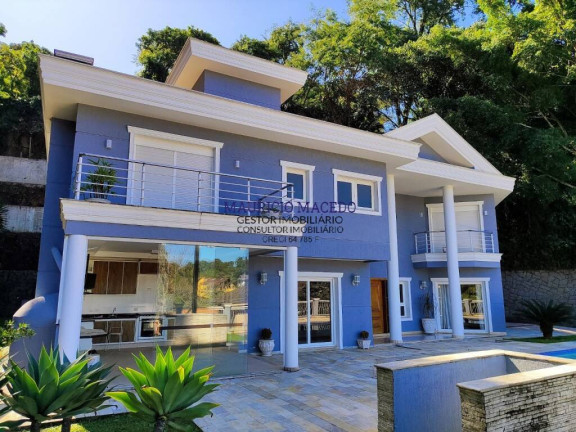 Casa com 4 Quartos para Alugar, 1.300 m² em Tambore 1 - Barueri