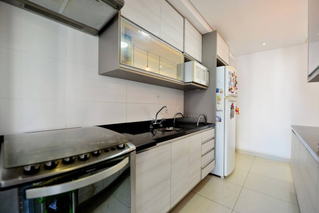 Imagem Apartamento com 3 Quartos à Venda, 105 m² em Vila Andrade - São Paulo Imagem Apartamento com 3 Quartos à Venda, 105 m² em Vila Andrade - São Paulo