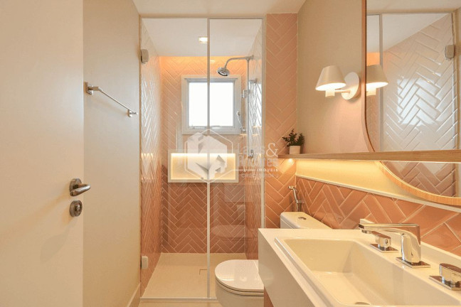 Imagem Apartamento com 3 Quartos à Venda, 211 m² em Vila Mariana - São Paulo Imagem Apartamento com 3 Quartos à Venda, 211 m² em Vila Mariana - São Paulo