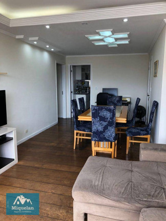 Imagem Apartamento com 3 Quartos à Venda, 118 m² em Santana - São Paulo Imagem Apartamento com 3 Quartos à Venda, 118 m² em Santana - São Paulo
