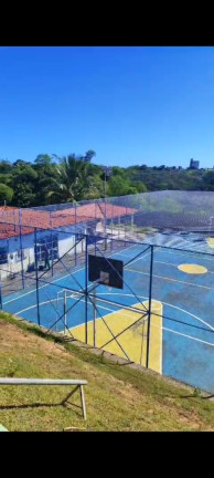 Imagem Apartamento com 2 Quartos à Venda, 46 m² em Canabrava - Salvador Imagem Apartamento com 2 Quartos à Venda, 46 m² em Canabrava - Salvador