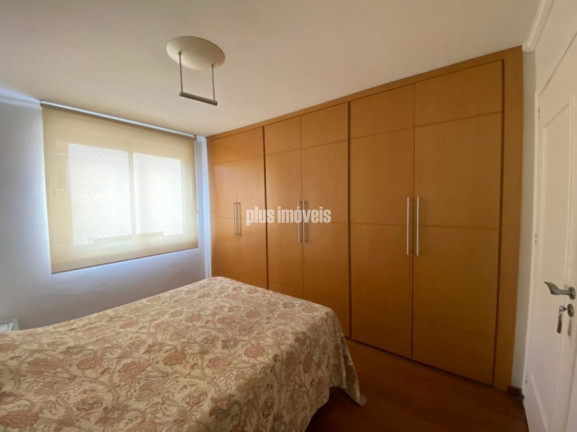 Imagem Apartamento com 3 Quartos à Venda, 130 m² em Jardim Paulista - São Paulo Imagem Apartamento com 3 Quartos à Venda, 130 m² em Jardim Paulista - São Paulo