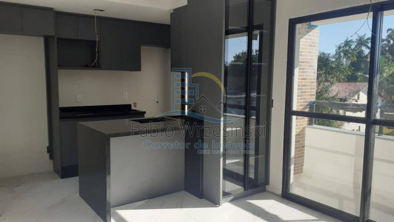 Imagem Apartamento com 2 Quartos à Venda, 62 m² em Floresta - Joinville