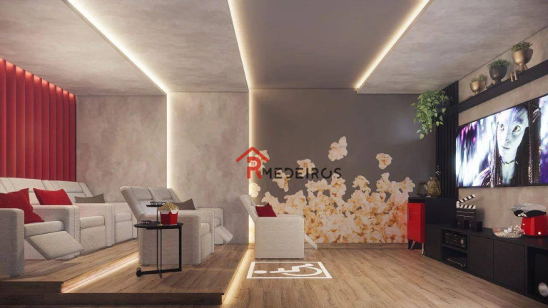 Imagem Apartamento com 3 Quartos à Venda, 104 m² em Aviação - Praia Grande Imagem Apartamento com 3 Quartos à Venda, 104 m² em Aviação - Praia Grande