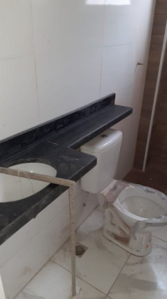 Imagem Casa de Condomínio com 2 Quartos à Venda, 10 m² em Maracanã - Praia Grande Imagem Casa de Condomínio com 2 Quartos à Venda, 10 m² em Maracanã - Praia Grande