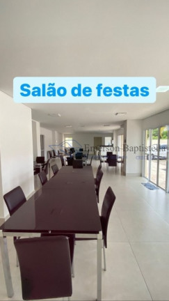 Imagem Apartamento com 3 Quartos à Venda, 70 m² em Nova Itatiba - Itatiba