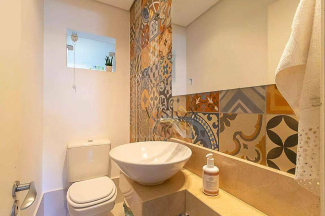 Imagem Apartamento com 3 Quartos à Venda, 80 m² em Chácara Da Barra - Campinas