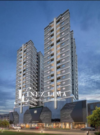 Imagem Apartamento com 2 Quartos à Venda, 70 m² em Morretes - Itapema