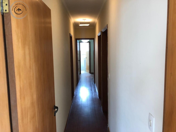 Imagem Apartamento com 3 Quartos à Venda, 135 m² em Centro - Guarujá