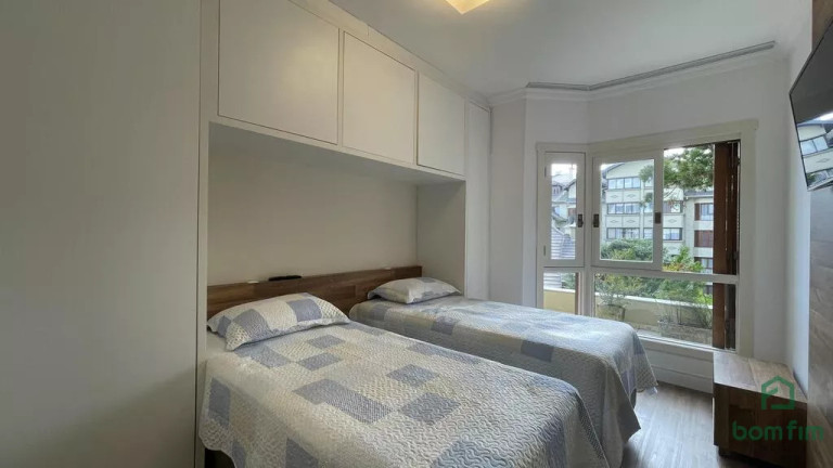 Imagem Apartamento com 2 Quartos à Venda, 82 m² em Centro - Gramado Imagem Apartamento com 2 Quartos à Venda, 82 m² em Centro - Gramado