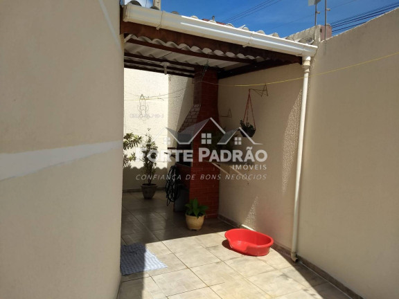 Imagem Casa com 2 Quartos à Venda, 48 m² em Jardim Wanel Ville V - Sorocaba