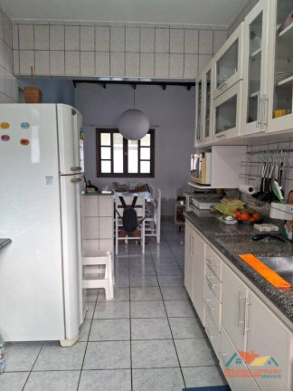 Imagem Casa com 3 Quartos à Venda, 137 m² em Massaguaçu - Caraguatatuba