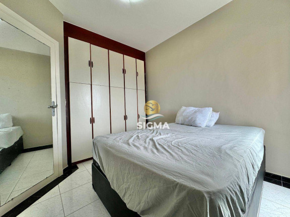 Imagem Cobertura com 3 Quartos à Venda, 147 m² em Enseada - Guarujá
