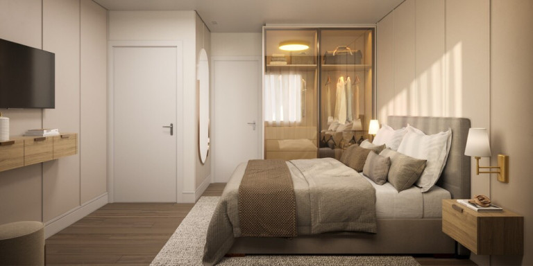 Imagem Cobertura com 3 Quartos à Venda, 175 m² em Jardim Itu - Porto Alegre