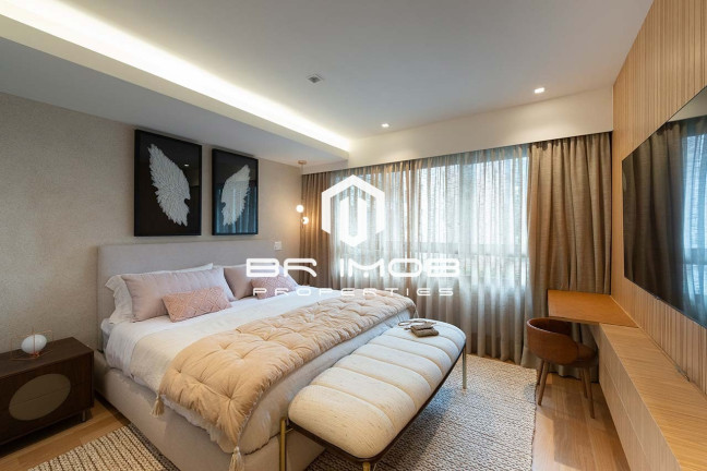 Imagem Imóvel com 3 Quartos à Venda, 145 m² em Jardim Paulista - São Paulo