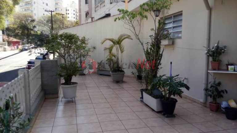 Casa com 2 Quartos à Venda, 169 m² em Baeta Neves - São Bernardo Do Campo