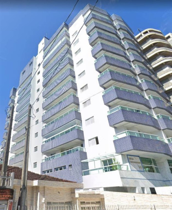 Imagem Apartamento com 2 Quartos à Venda, 71 m² em Caiçara - Praia Grande