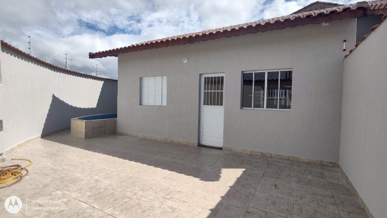 Imagem Casa com 2 Quartos à Venda, 68 m² em Balneário Plataforma - Mongaguá Imagem Casa com 2 Quartos à Venda, 68 m² em Balneário Plataforma - Mongaguá
