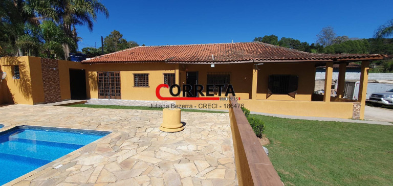 Imagem Casa com 3 Quartos à Venda, 2.400 m² em Cupim - Ibiúna Imagem Casa com 3 Quartos à Venda, 2.400 m² em Cupim - Ibiúna