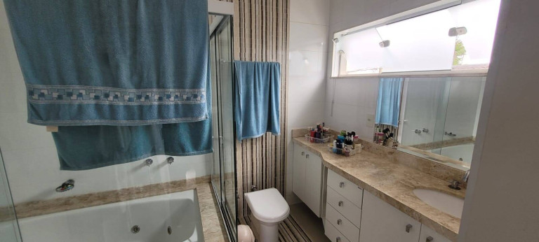 Imagem Casa com 3 Quartos à Venda, 300 m² em Loteamento Residencial Campos Do Conde Ii - Tremembé