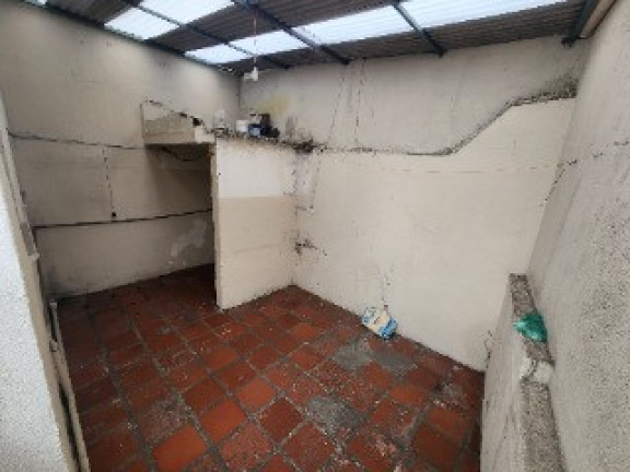 Imagem Sobrado com 3 Quartos à Venda, 120 m² em Vila Mira - São Paulo