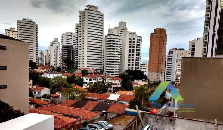 Imagem Sobrado com 2 Quartos à Venda, 100 m² em Aclimação - São Paulo