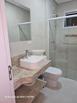 Imagem Cobertura com 3 Quartos à Venda, 500 m² em Itaguá - Ubatuba