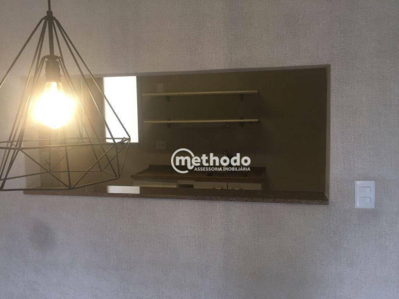 Imagem Apartamento com 3 Quartos à Venda, 70 m² em Mansões Santo Antônio - Campinas Imagem Apartamento com 3 Quartos à Venda, 70 m² em Mansões Santo Antônio - Campinas