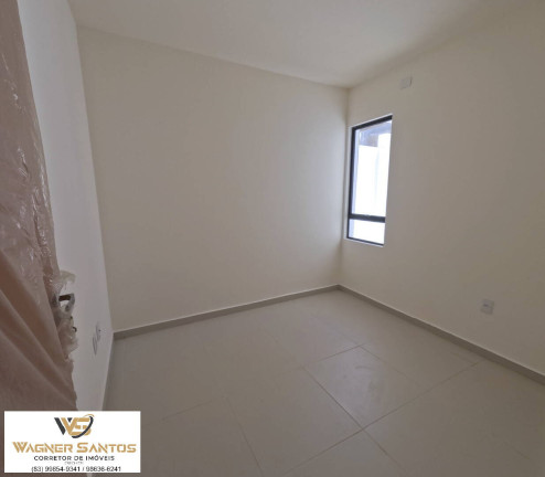 Imagem Casa com 2 Quartos à Venda, 57 m² em José Américo De Almeida - João Pessoa Imagem Casa com 2 Quartos à Venda, 57 m² em José Américo De Almeida - João Pessoa