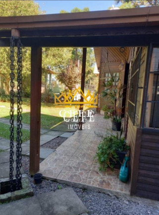 Imagem Casa com 3 Quartos à Venda, 124 m² em Vila Luiza - Canela Imagem Casa com 3 Quartos à Venda, 124 m² em Vila Luiza - Canela